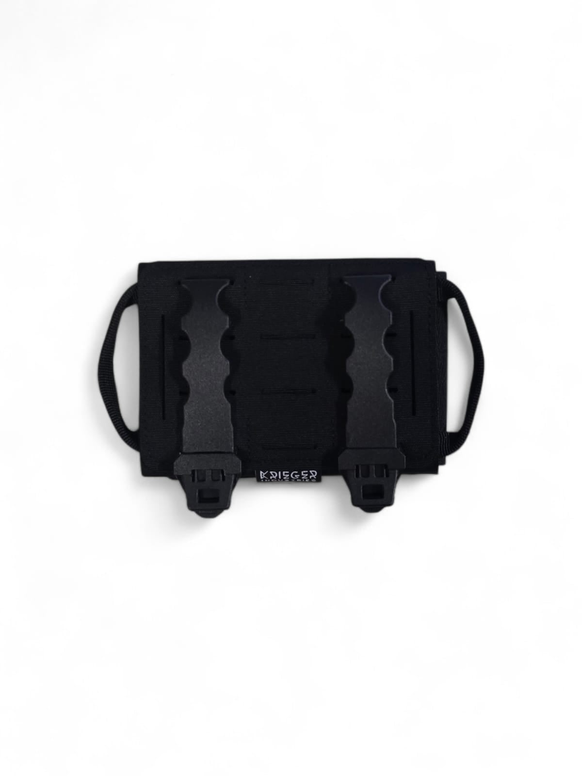 Micro IFAK 2.0 (Empty) - Black