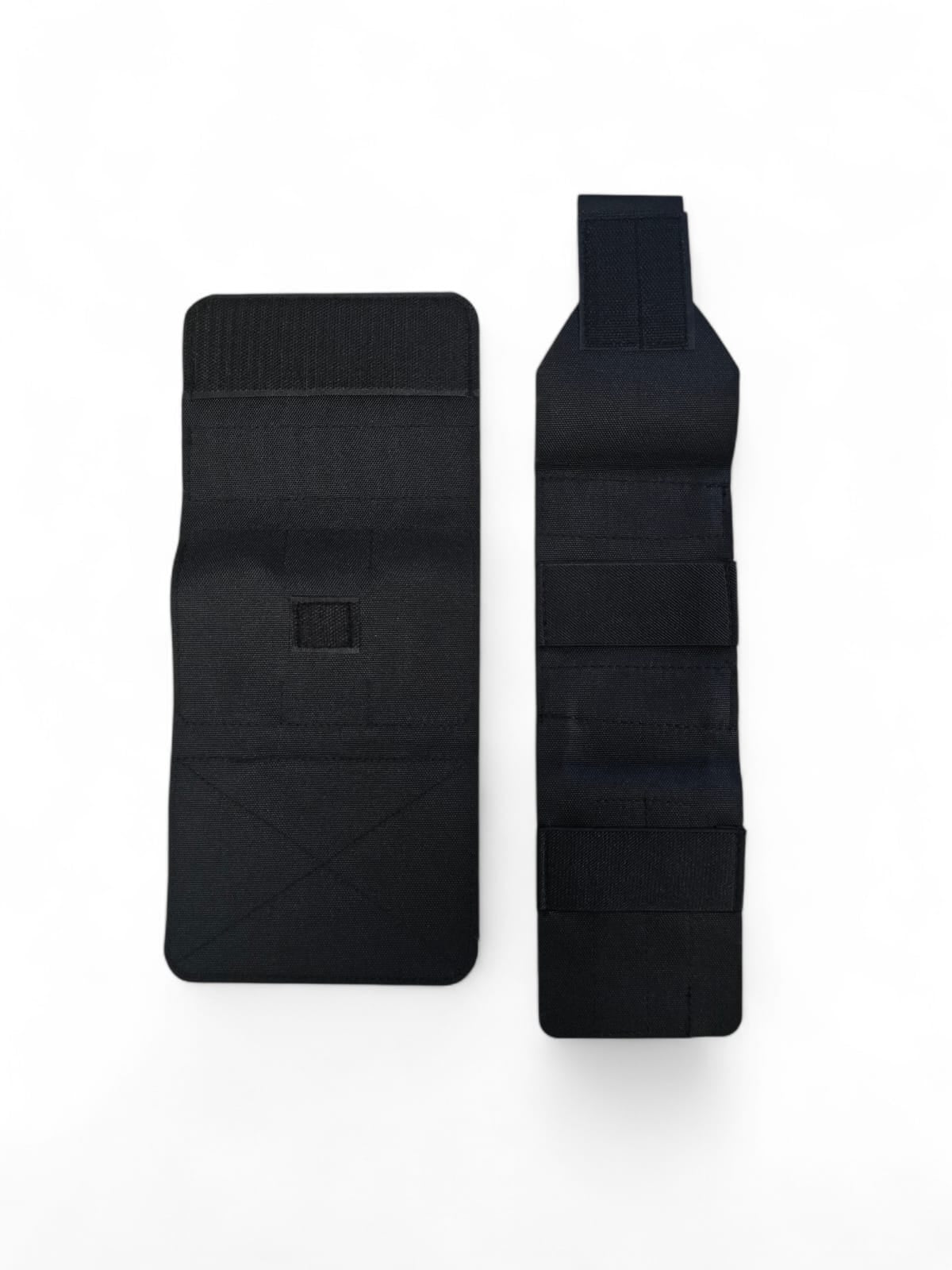 Micro IFAK 2.0 (Empty) - Black