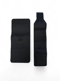 Micro IFAK 2.0 (Empty) - Black