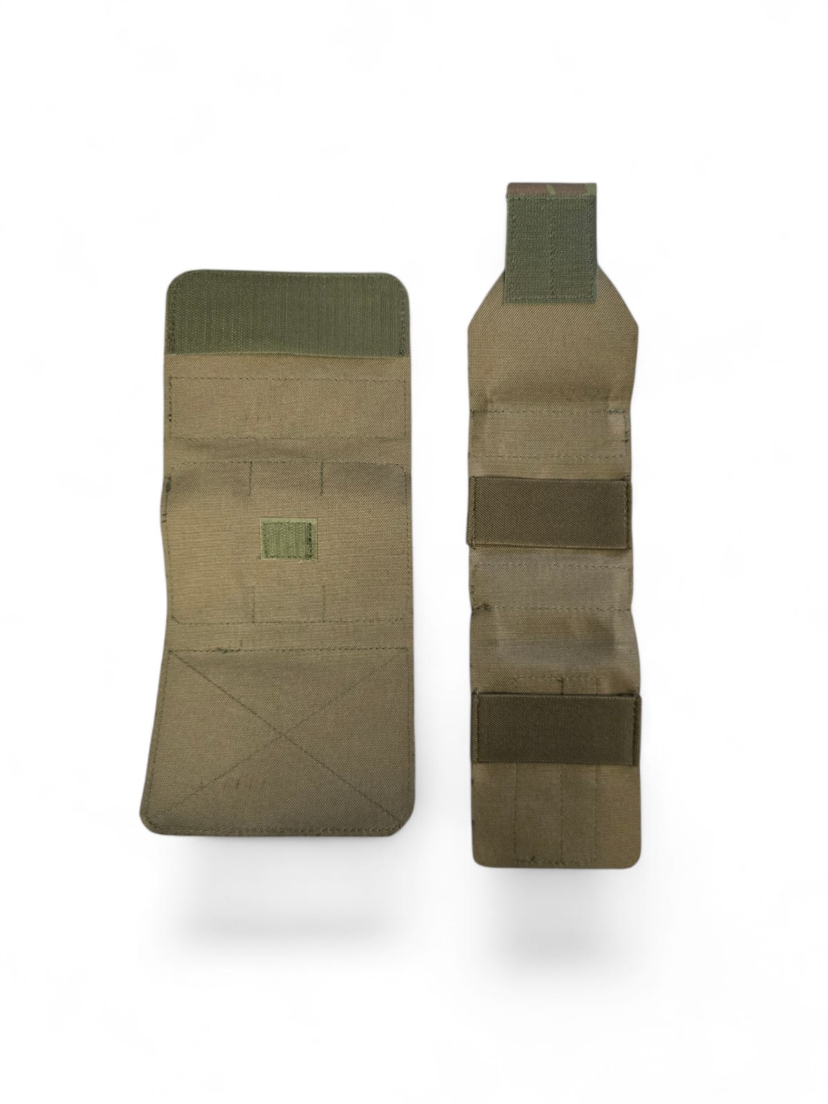 Micro IFAK 2.0 & Tourniquet Combo (Empty) - AMP