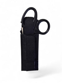 IFAK 2.0 + TQ Pouch Combo (General Operational Fitout) - Black