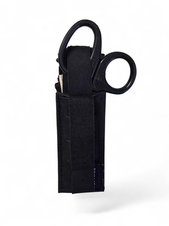 Tourniquet Pouch (Operational Fitout) - Black