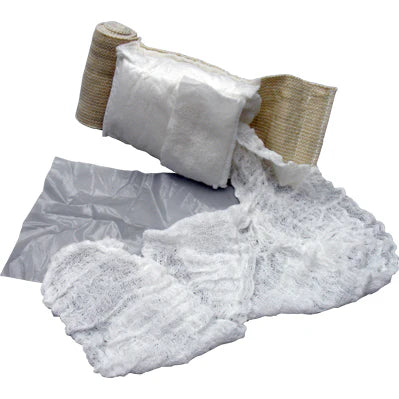 OLAES® Modular Trauma Dressing