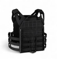 Valkyrie Plate Carrier - Black