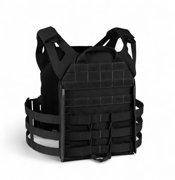 Valkyrie Plate Carrier - Black