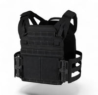 Valkyrie Plate Carrier - Black