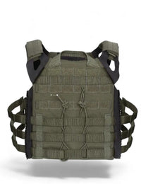 Valkyrie Plate Carrier - Ranger Green