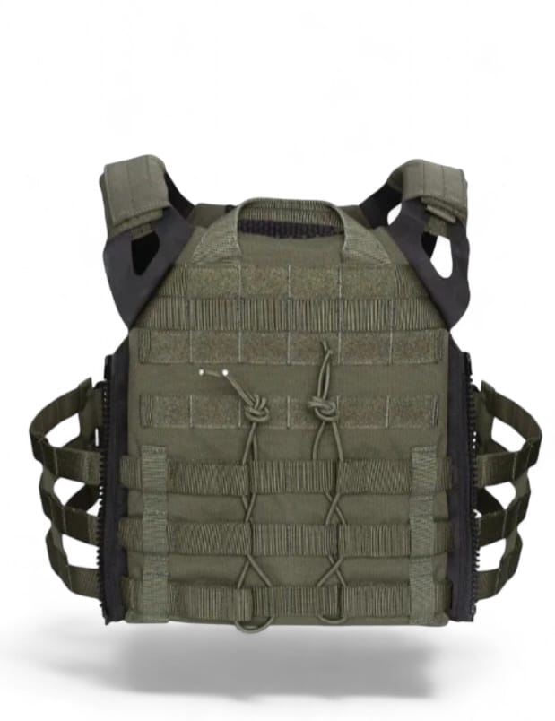 Valkyrie Plate Carrier - Ranger Green