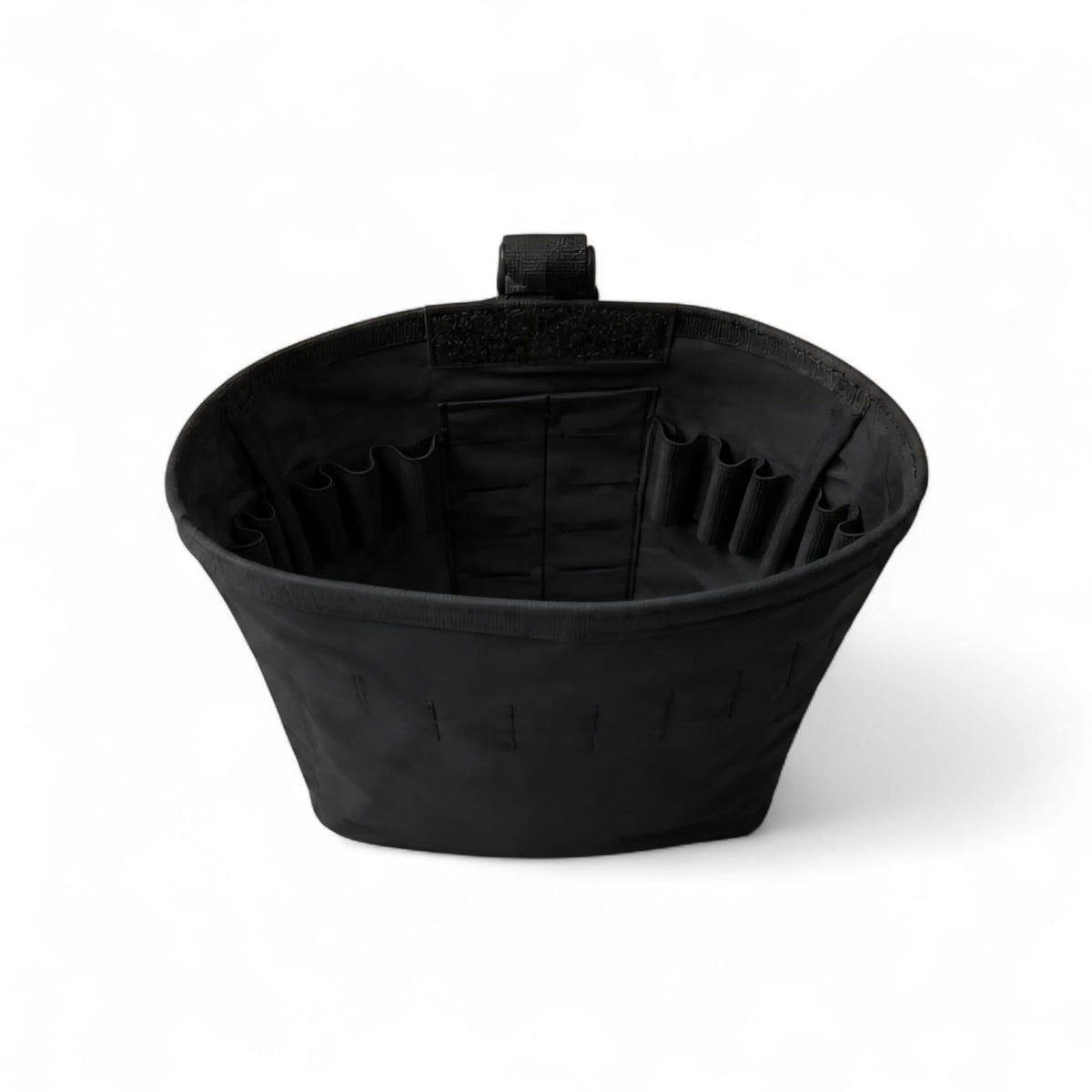 Dump Pouch - Black