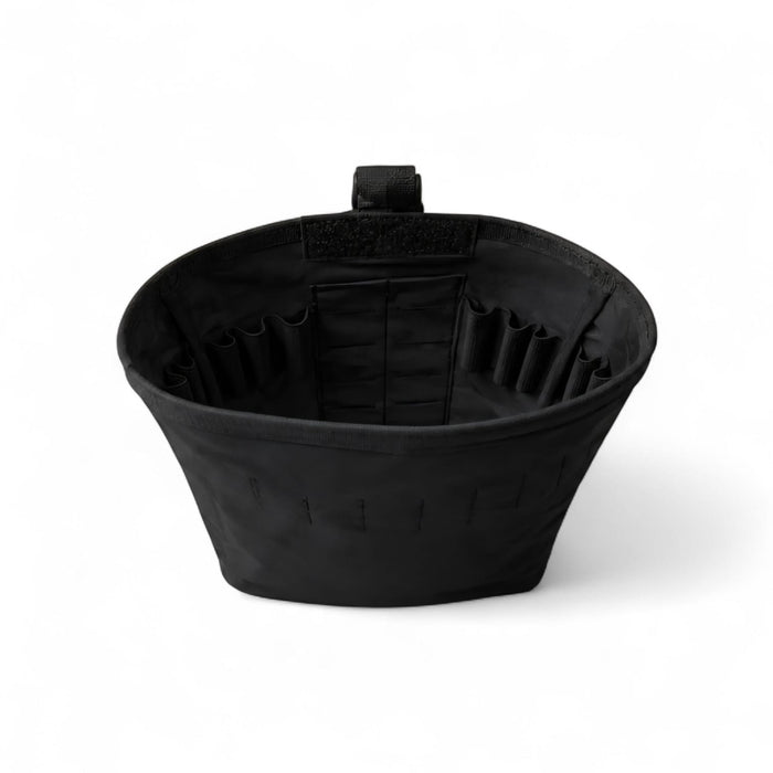 Dump Pouch - Black