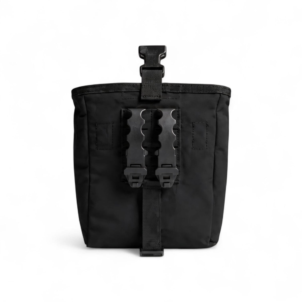 Dump Pouch - Black