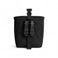 Dump Pouch - Black