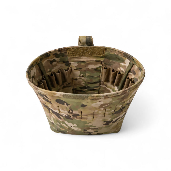 Dump Pouch - Multicam