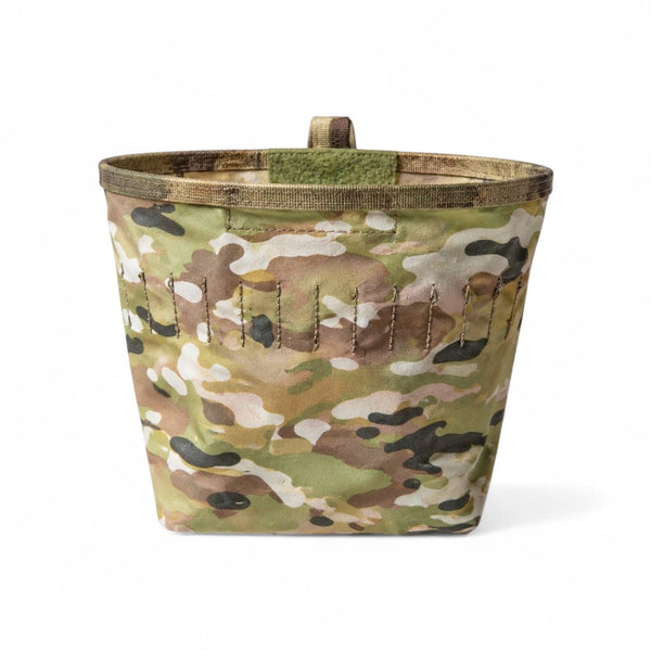 Dump Pouch - Multicam