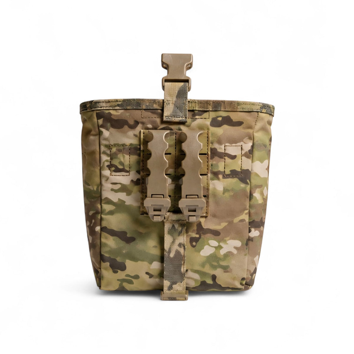 Dump Pouch - Multicam