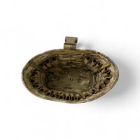 Dump Pouch - Multicam