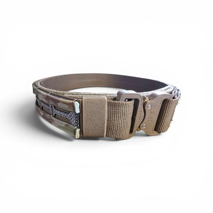 Highlander Pistol Belt System - AMP (AMCU Compatible)