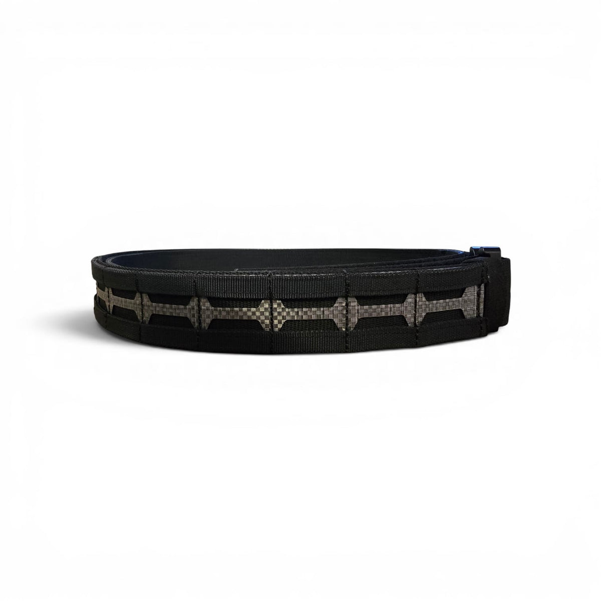 Highlander Pistol Belt System - Black