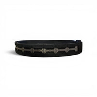 Highlander Pistol Belt System - Black