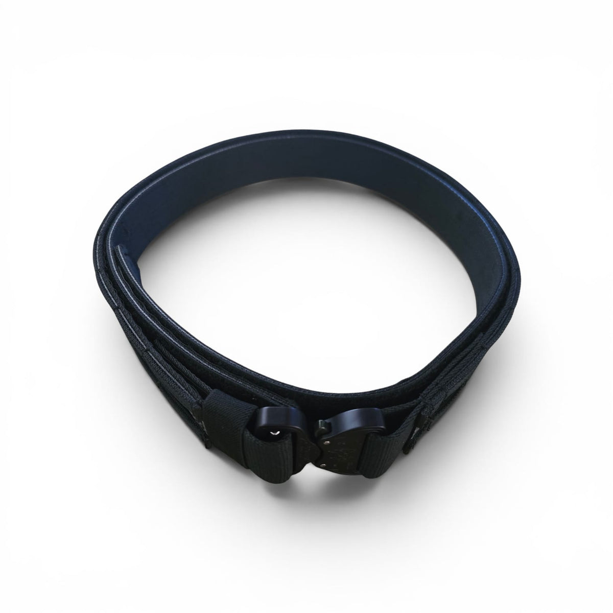 Highlander Pistol Belt System - Black