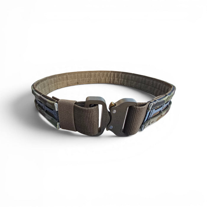 Highlander Pistol Belt System - AMP (AMCU Compatible)