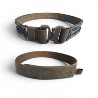 Highlander Pistol Belt System - AMP (AMCU Compatible)