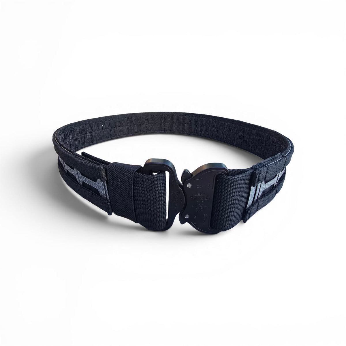 Highlander Pistol Belt System - Black