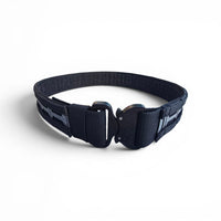 Highlander Pistol Belt System - Black