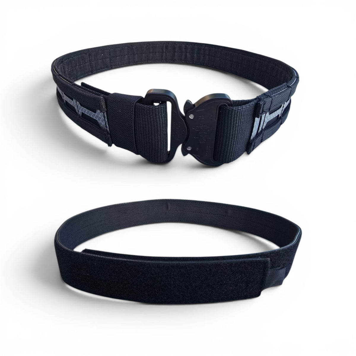 Highlander Pistol Belt System - Black