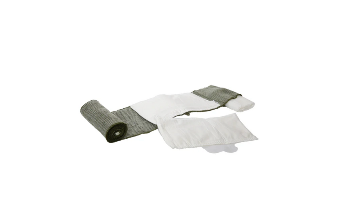 T3 Tactical Trauma Bandage