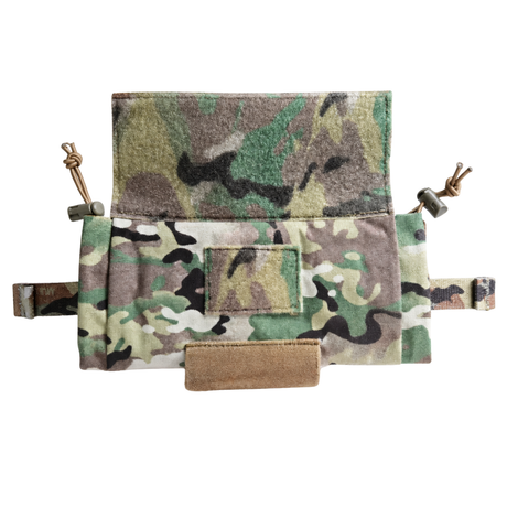 Medic Sausage Roll - Multicam