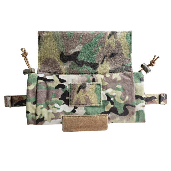 Medic Sausage Roll - Multicam