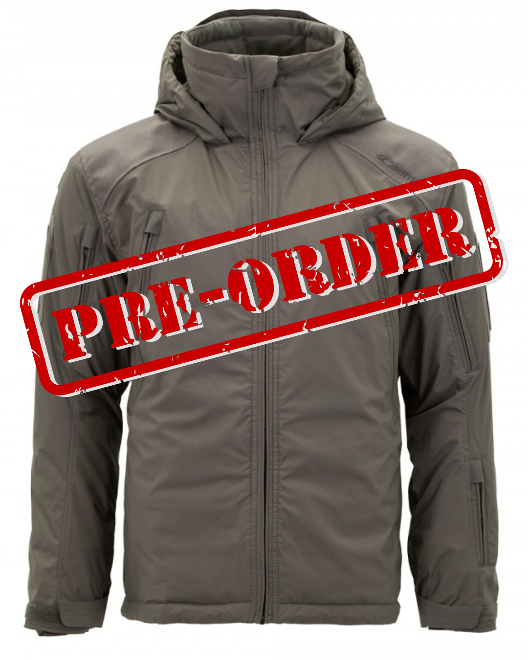 Carinthia MIG 4.0 Jacket - Olive - (PRE ORDER NOW)