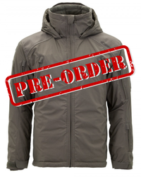 Carinthia MIG 4.0 Jacket - Olive - (PRE ORDER NOW)