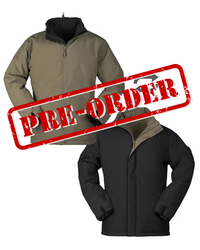 Mil-Tec Reversible Jacket - (PRE ORDER NOW)
