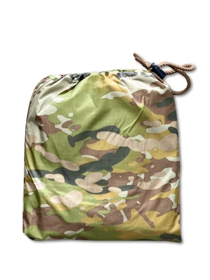 AMCU Recon Poncho image 2