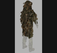 Phantomleaf G2 Assaulter Ghillie image 3