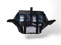 Medic Sausage Roll (General Operational Fitout) - Black