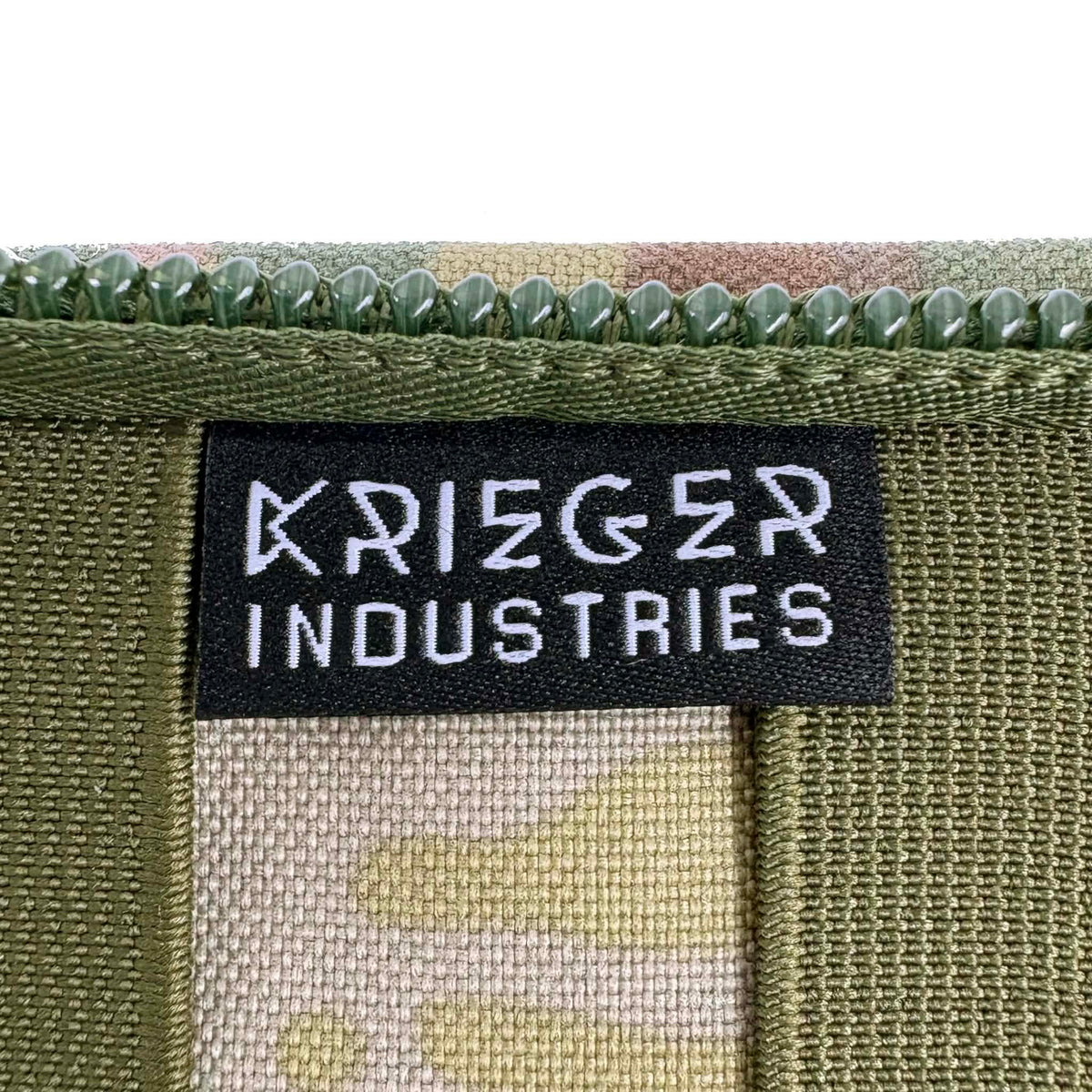 Commander Admin Panel - Multicam