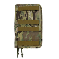 Commander Admin Panel - Multicam