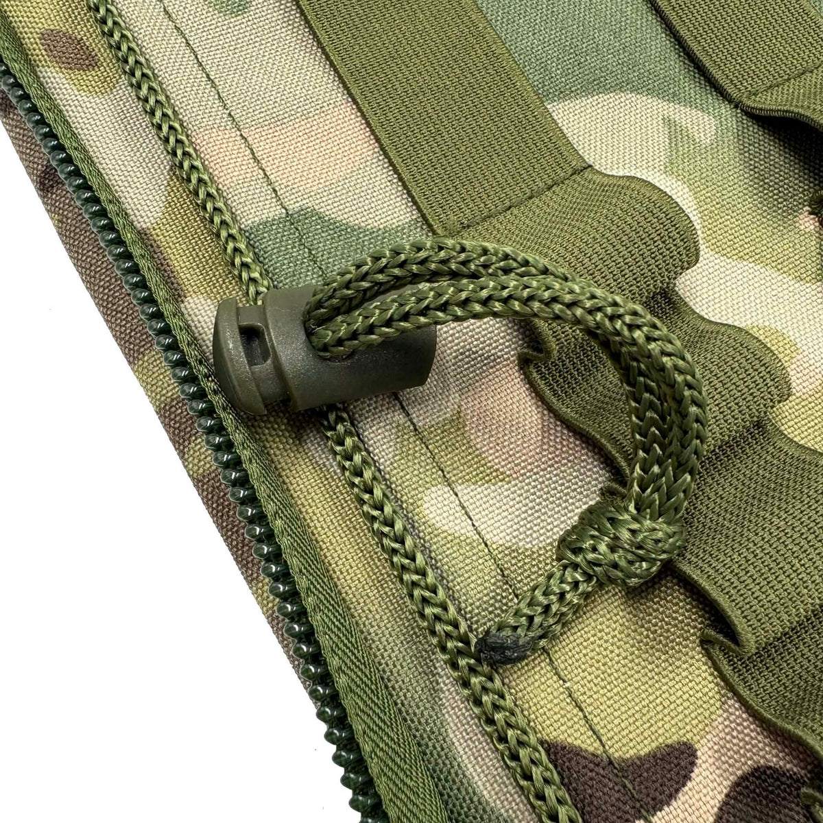 Commander Admin Panel - Multicam