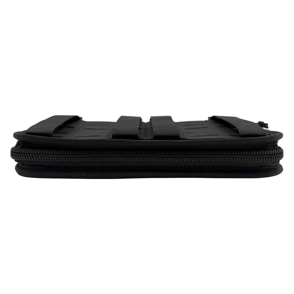 Commander Admin Panel - Black