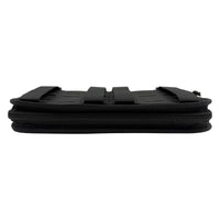 Commander Admin Panel - Black