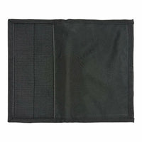 Commander Admin Panel - Black