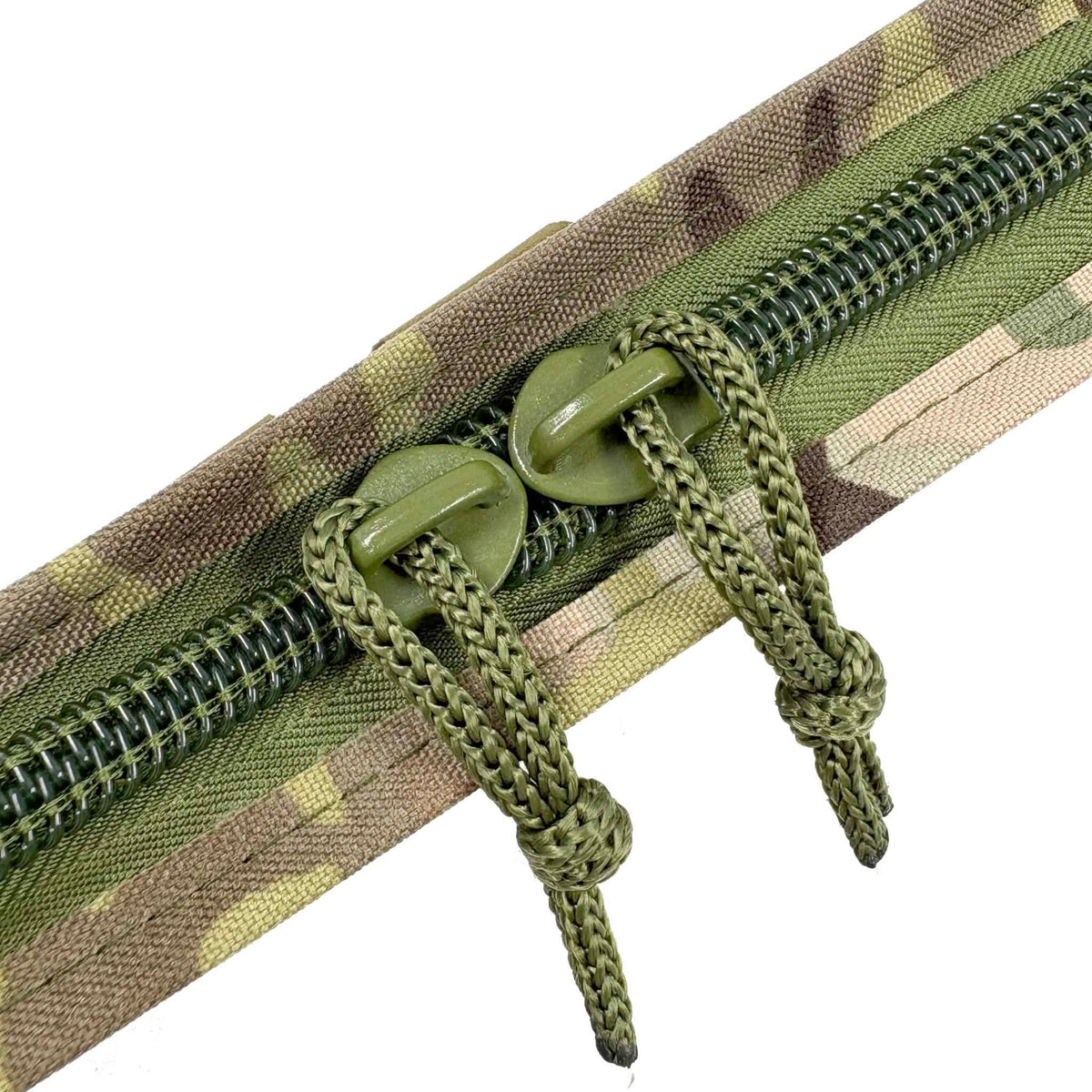 Commander Admin Panel - Multicam