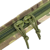 Commander Admin Panel - Multicam