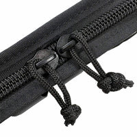 Commander Admin Panel - Black