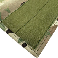 Commander Admin Panel - Multicam