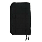 Commander Admin Panel - Black