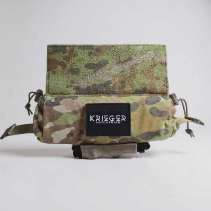 Medic Sausage Roll (General Operational Fitout) - AMP